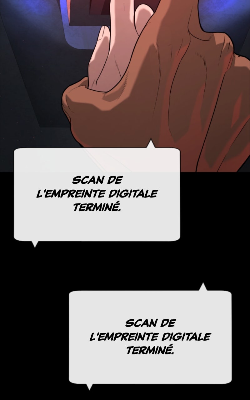 Read Killer Peter FR Manga Online