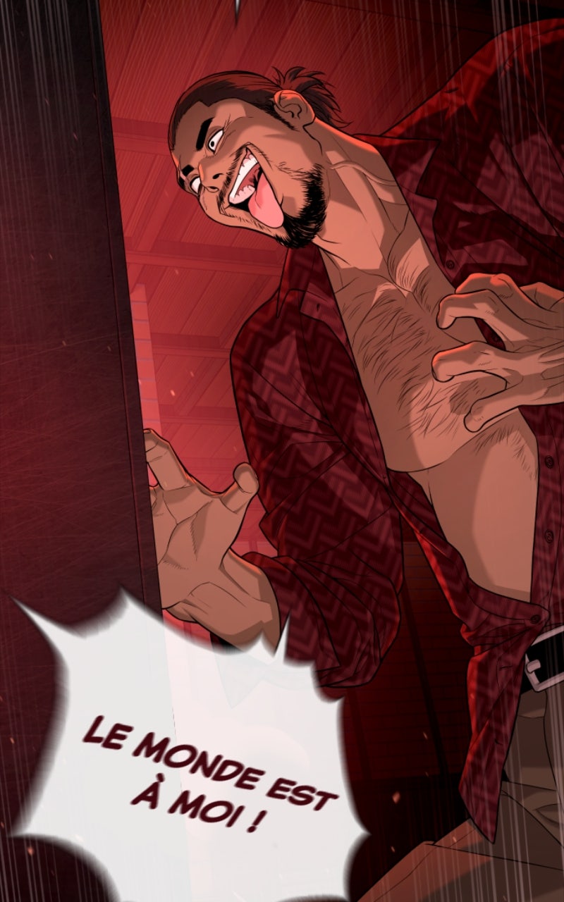 Read Killer Peter FR Manga Online