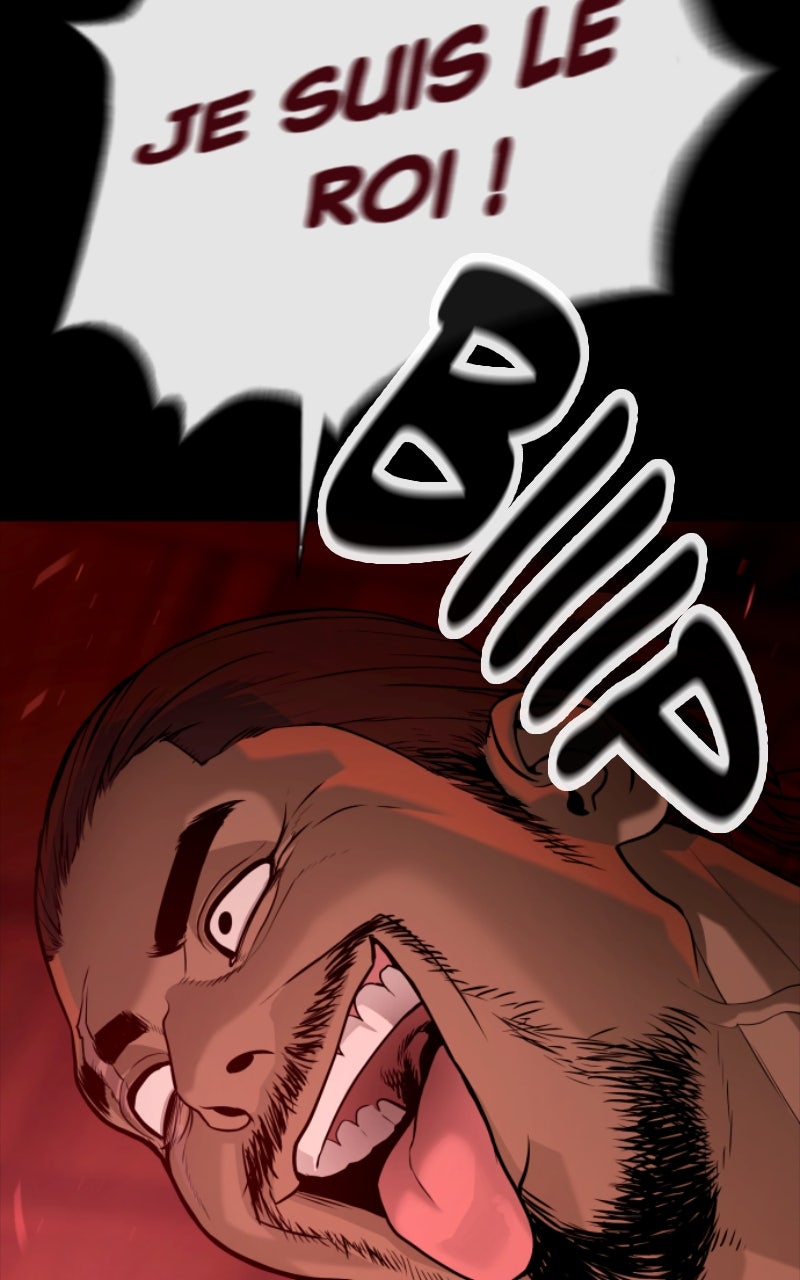 Read Killer Peter FR Manga Online