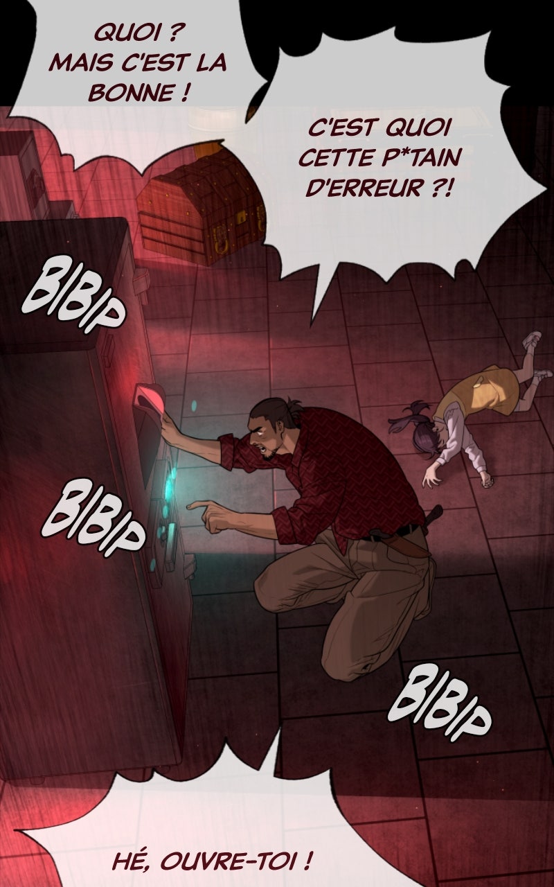 Read Killer Peter FR Manga Online