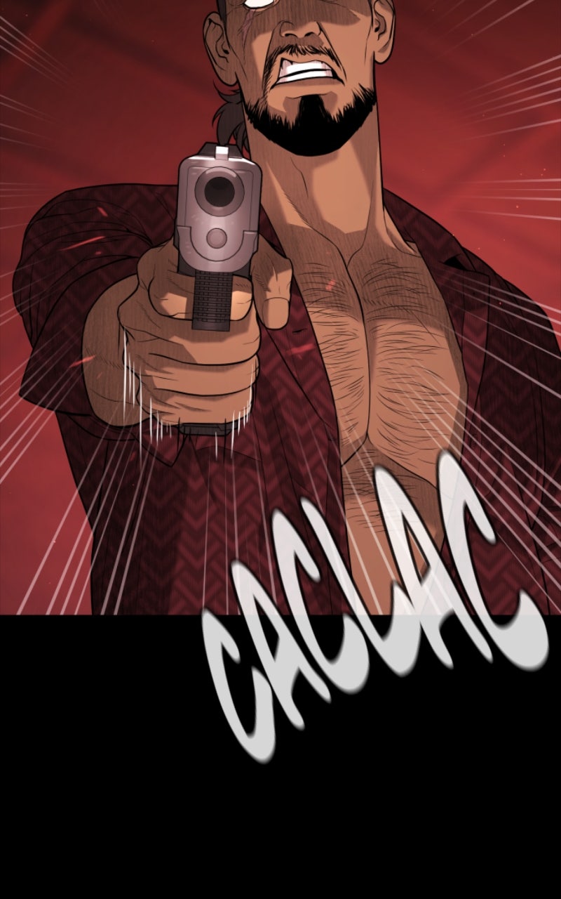 Read Killer Peter FR Manga Online