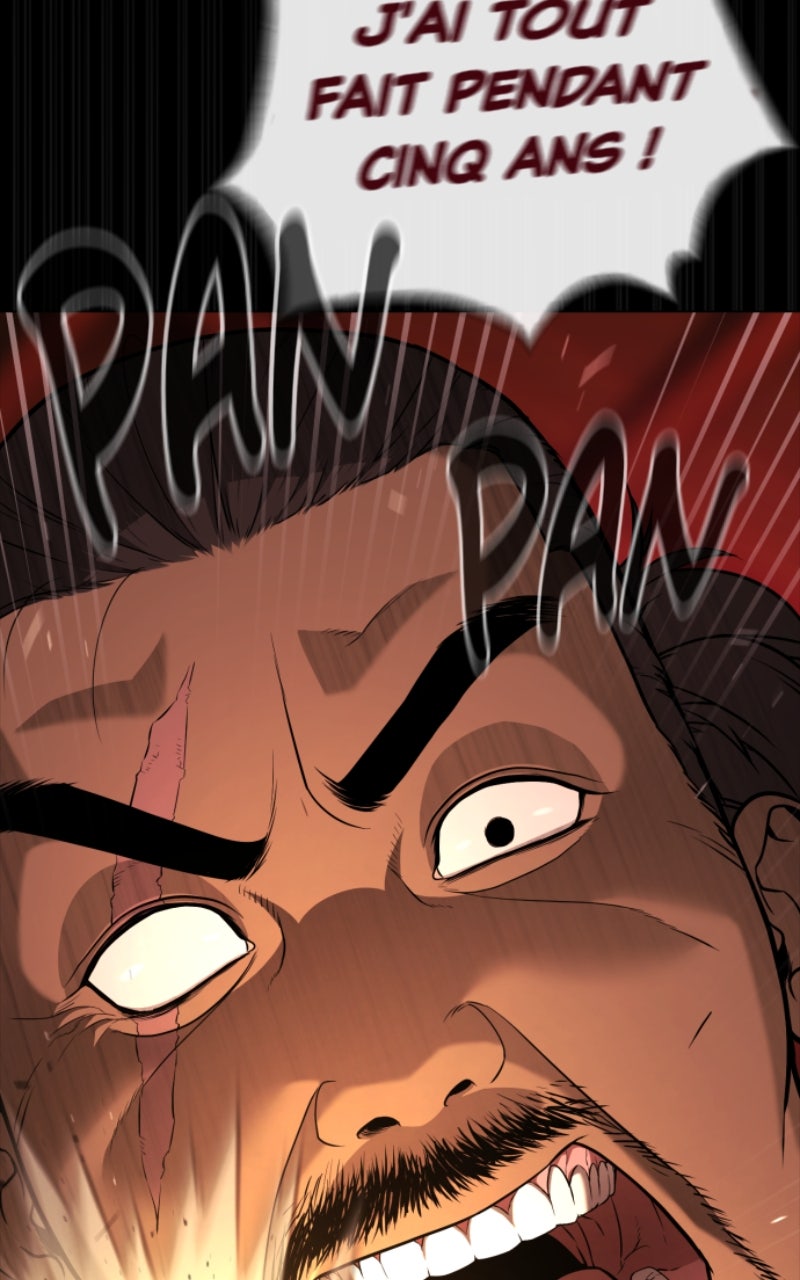 Read Killer Peter FR Manga Online