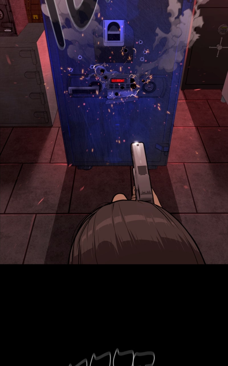 Read Killer Peter FR Manga Online