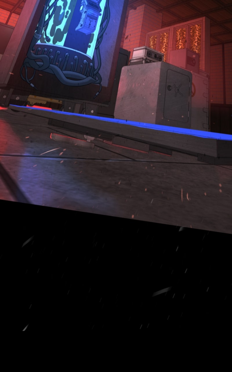 Read Killer Peter FR Manga Online