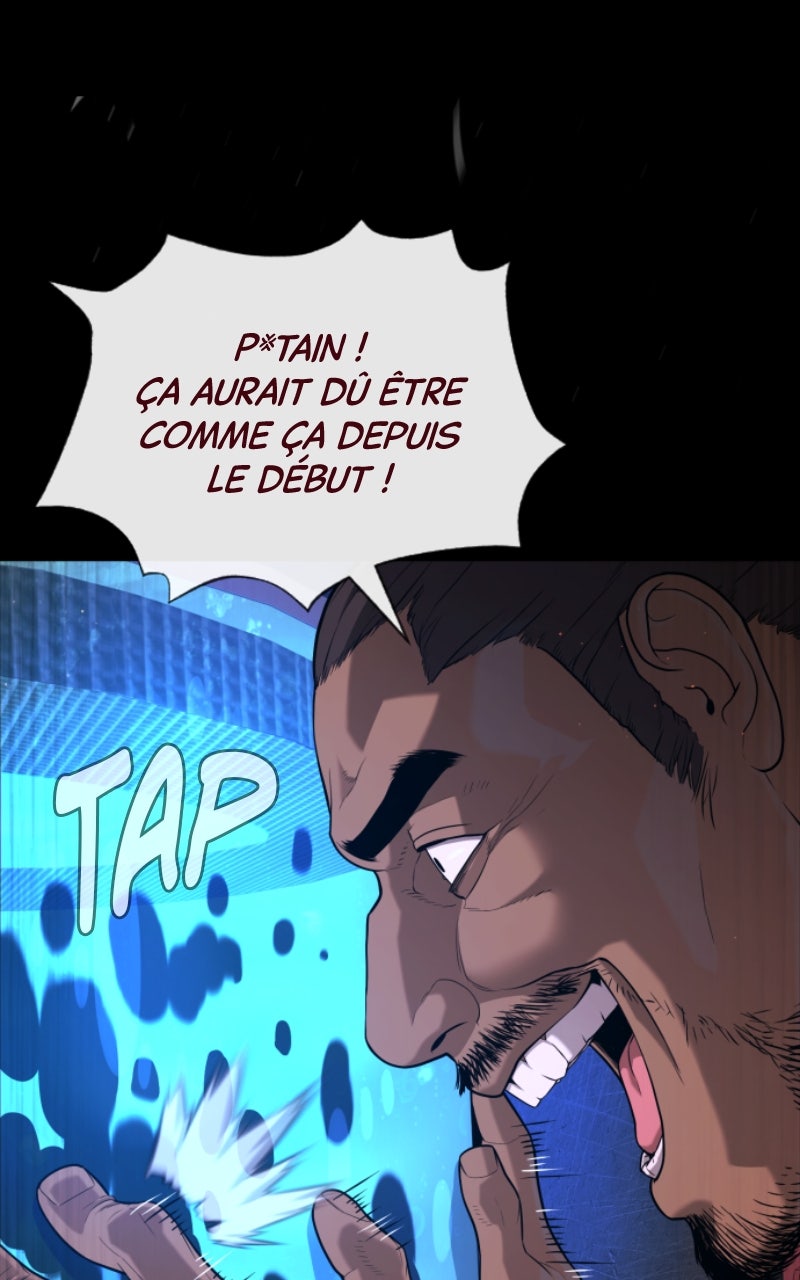 Read Killer Peter FR Manga Online