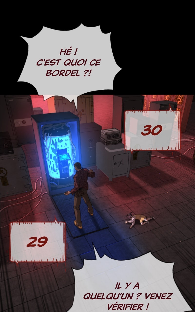 Read Killer Peter FR Manga Online