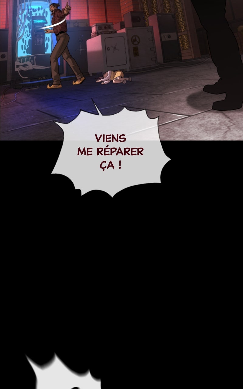 Read Killer Peter FR Manga Online