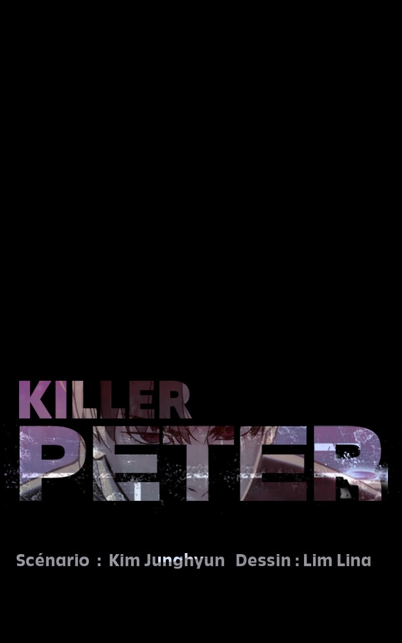 Read Killer Peter FR Manga Online
