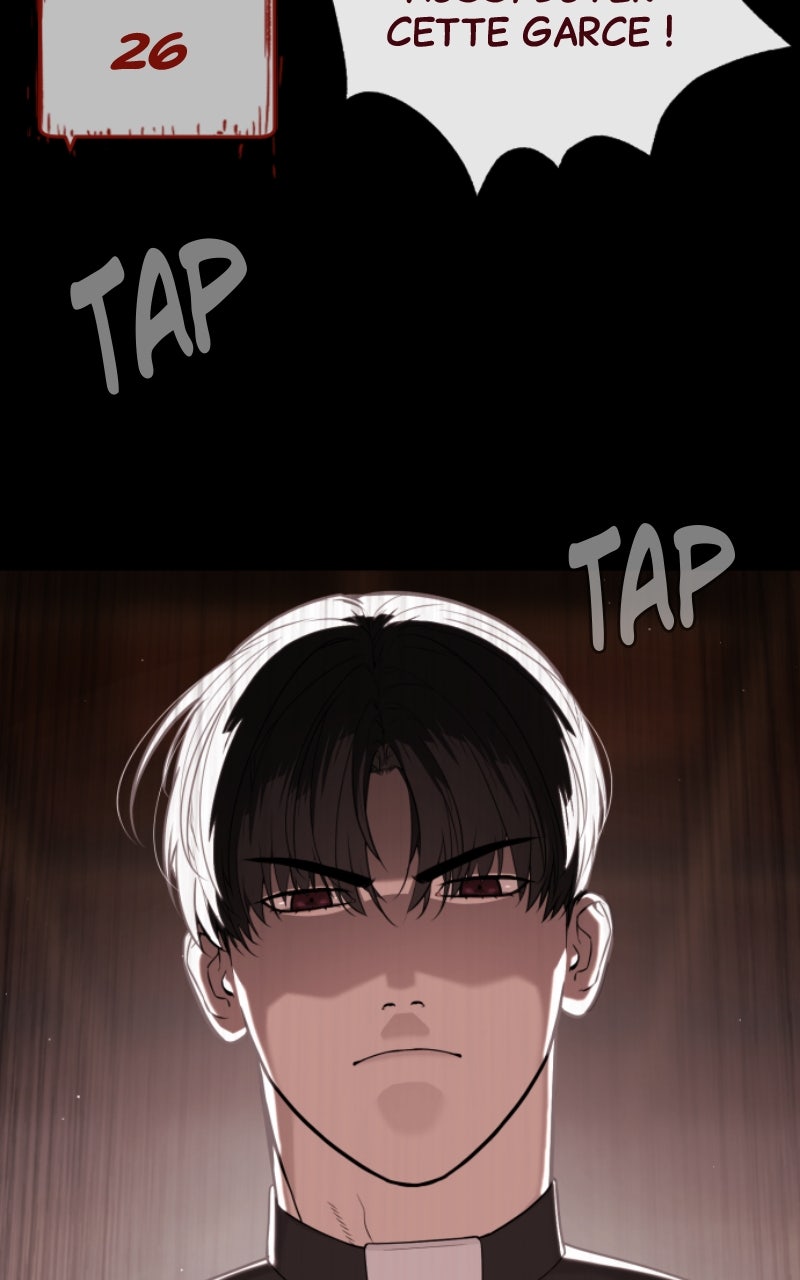 Read Killer Peter FR Manga Online