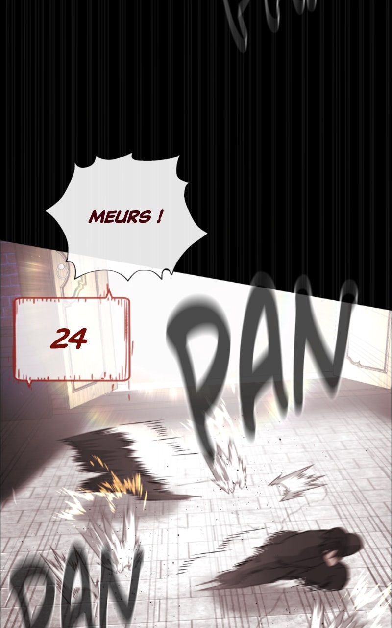 Read Killer Peter FR Manga Online