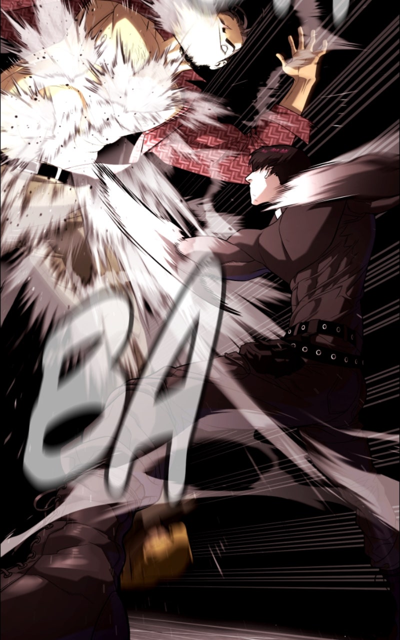 Read Killer Peter FR Manga Online