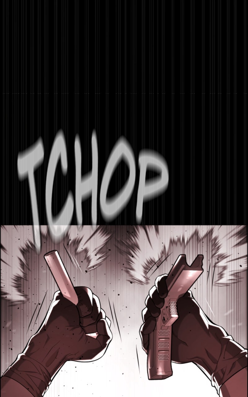 Read Killer Peter FR Manga Online