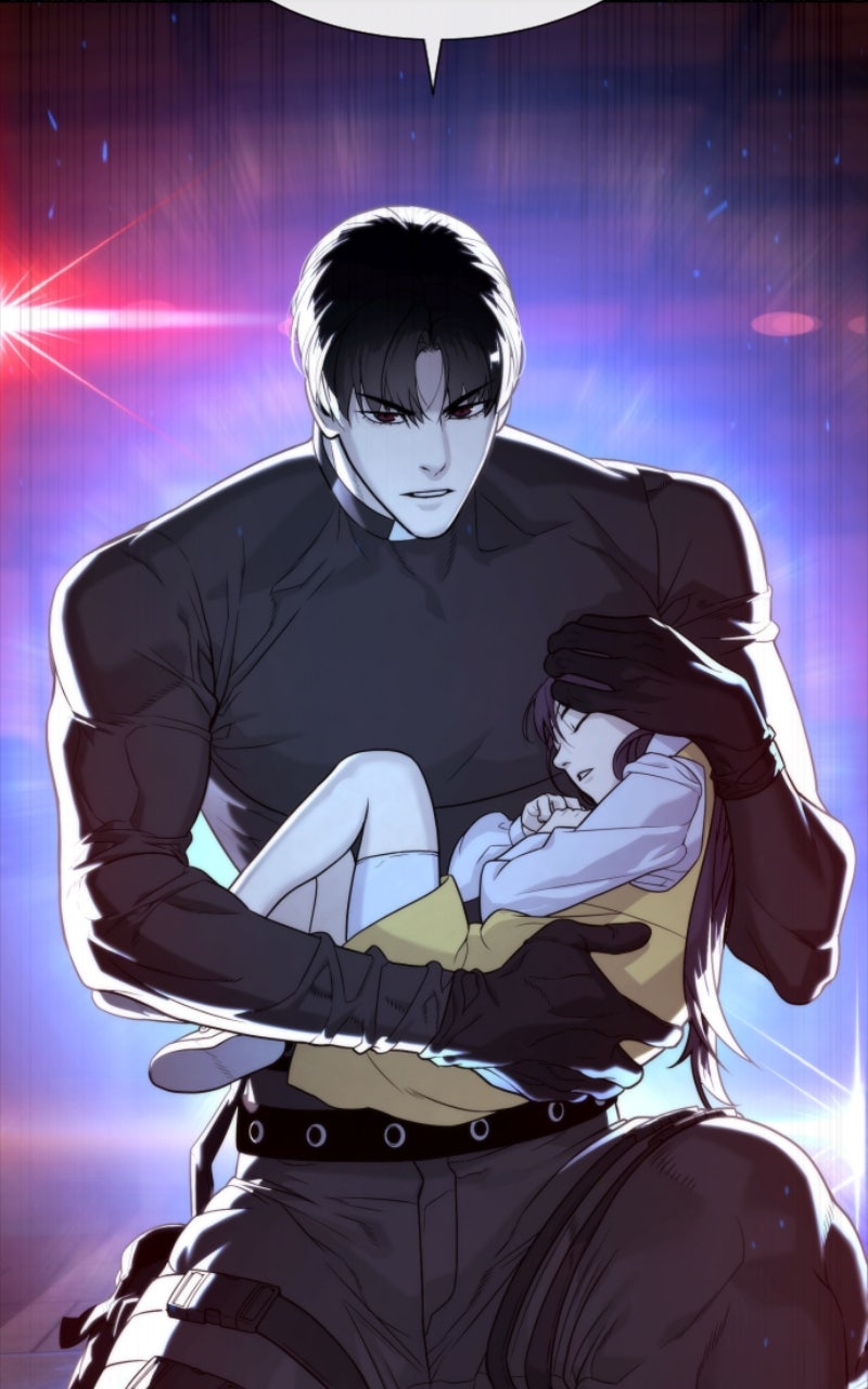 Read Killer Peter FR Manga Online