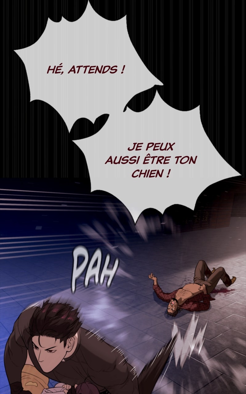 Read Killer Peter FR Manga Online