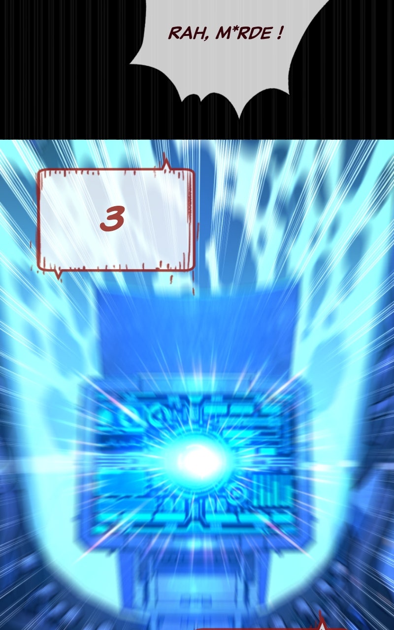 Read Killer Peter FR Manga Online