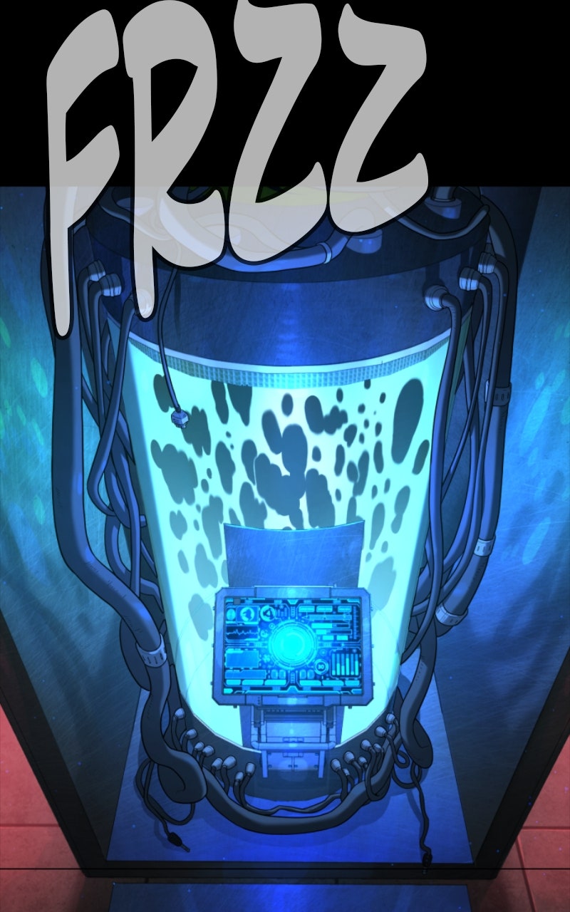 Read Killer Peter FR Manga Online