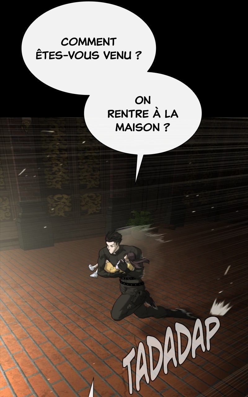 Read Killer Peter FR Manga Online