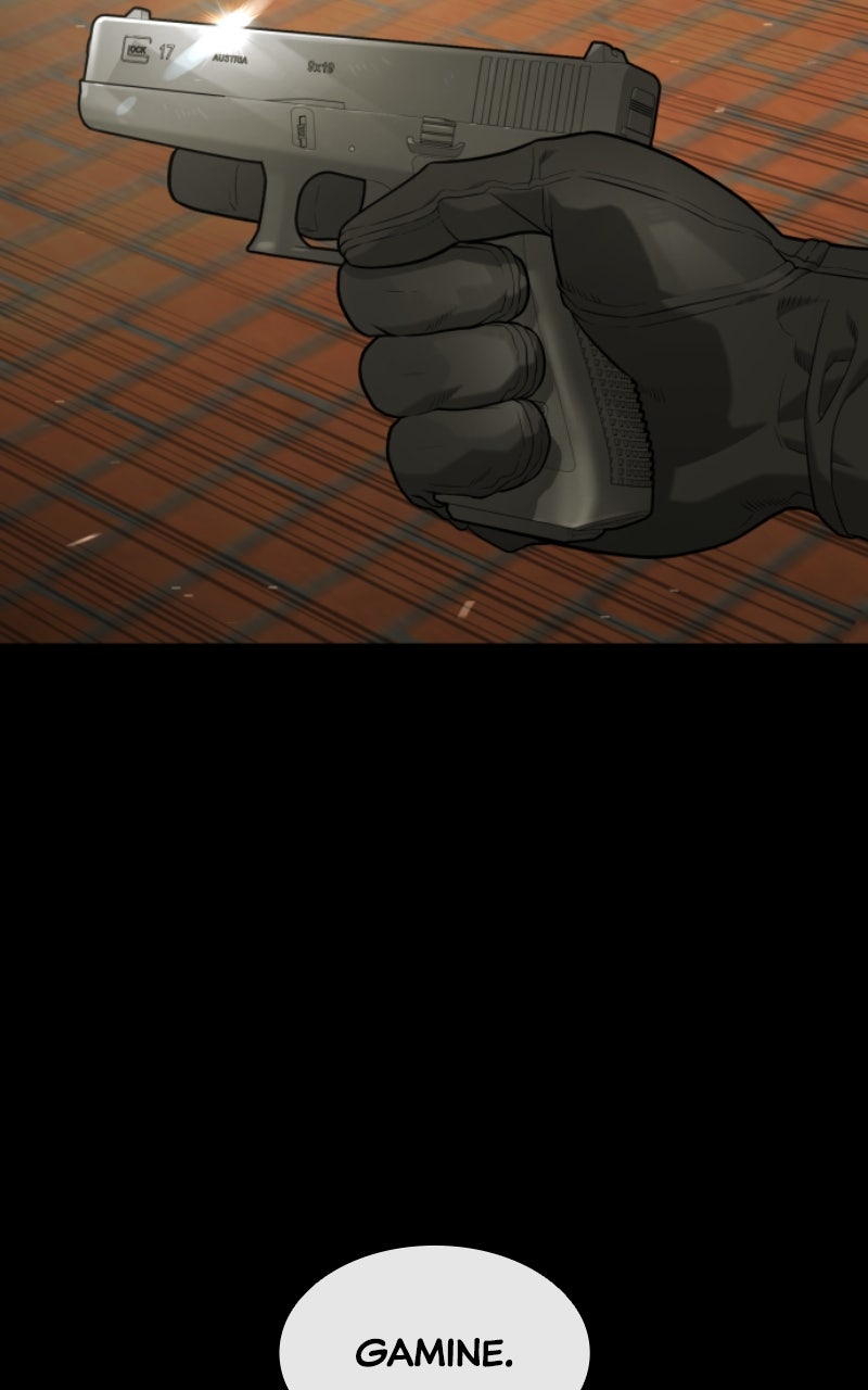 Read Killer Peter FR Manga Online