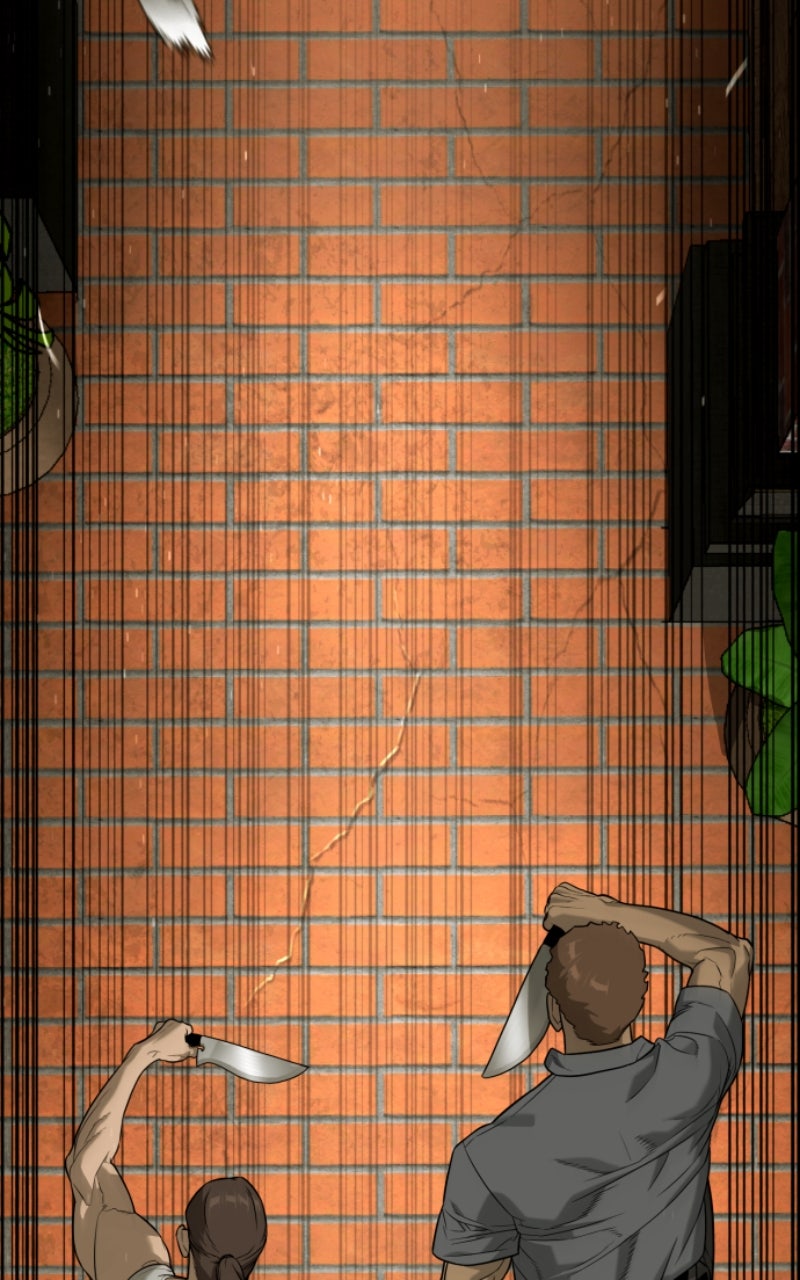 Read Killer Peter FR Manga Online