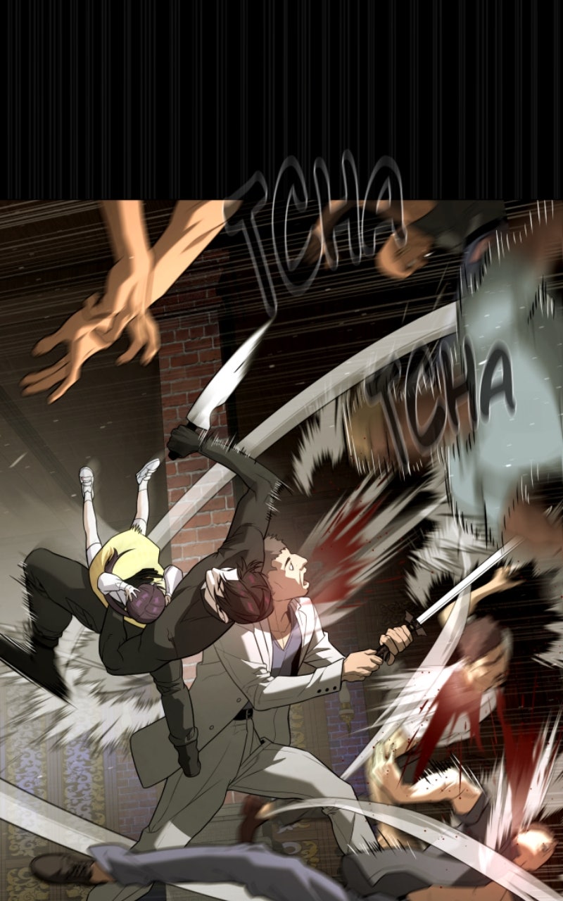 Read Killer Peter FR Manga Online