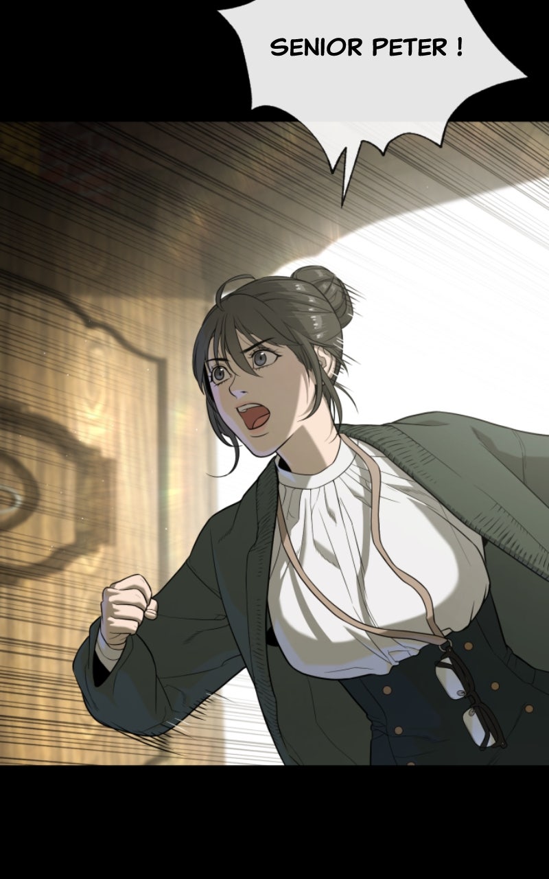 Read Killer Peter FR Manga Online