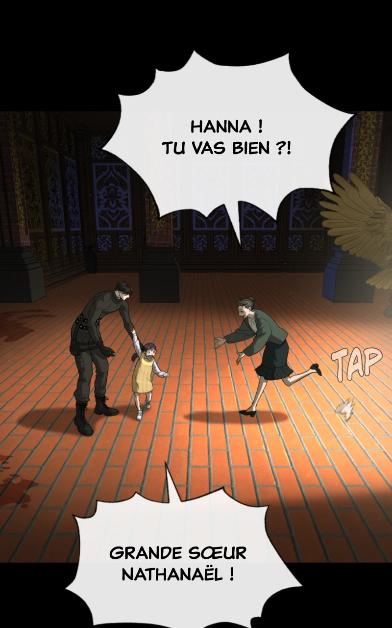 Read Killer Peter FR Manga Online