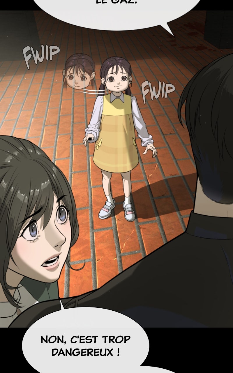 Read Killer Peter FR Manga Online