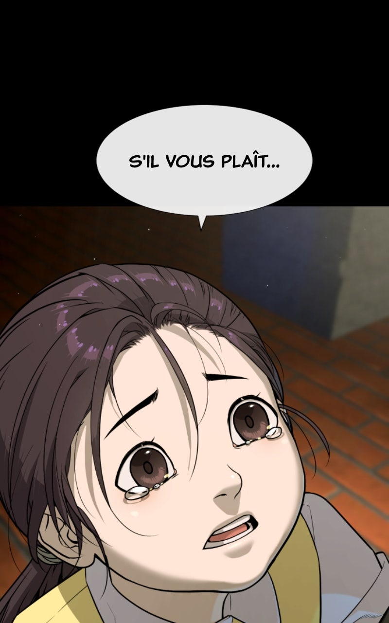 Read Killer Peter FR Manga Online