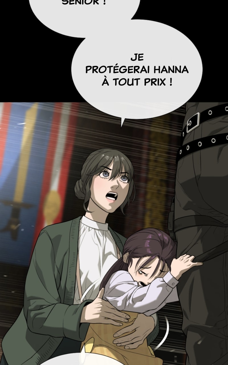 Read Killer Peter FR Manga Online