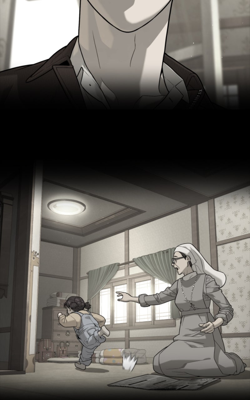 Read Killer Peter FR Manga Online