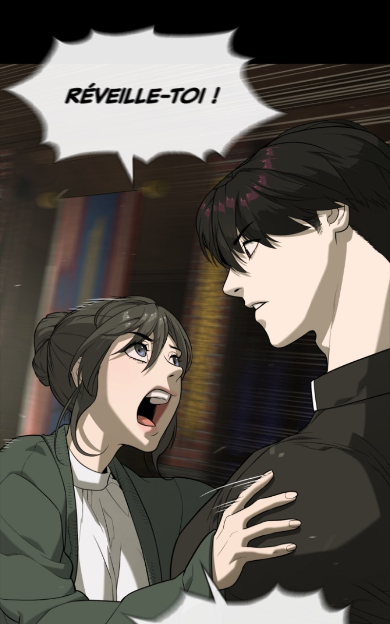 Read Killer Peter FR Manga Online