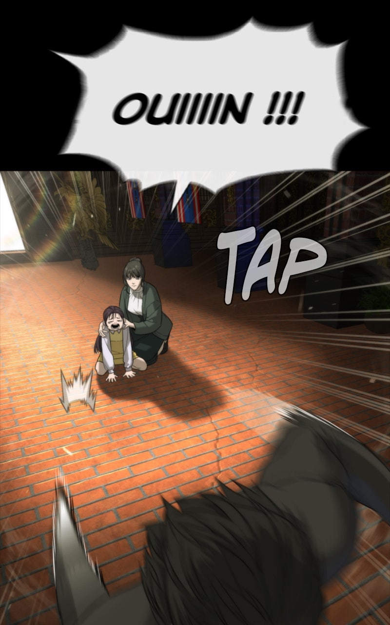 Read Killer Peter FR Manga Online