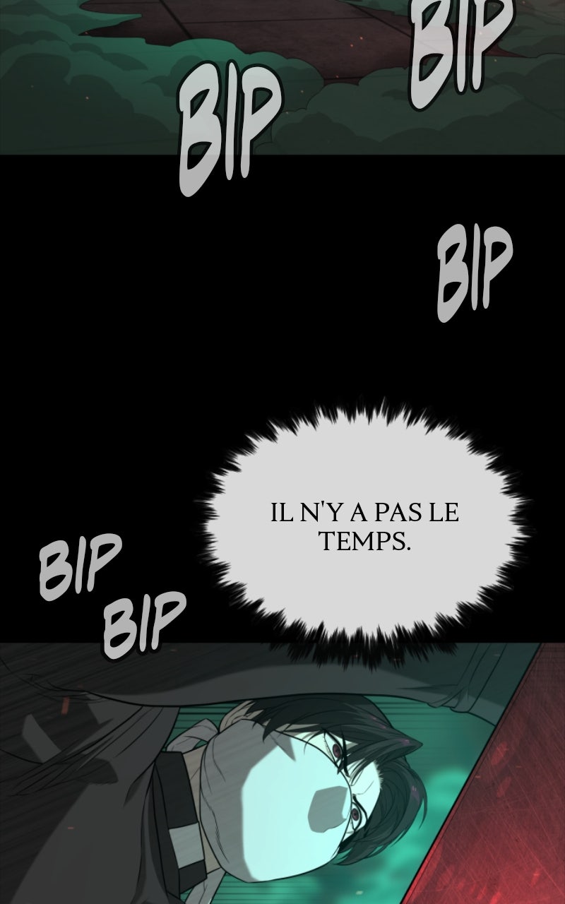 Read Killer Peter FR Manga Online