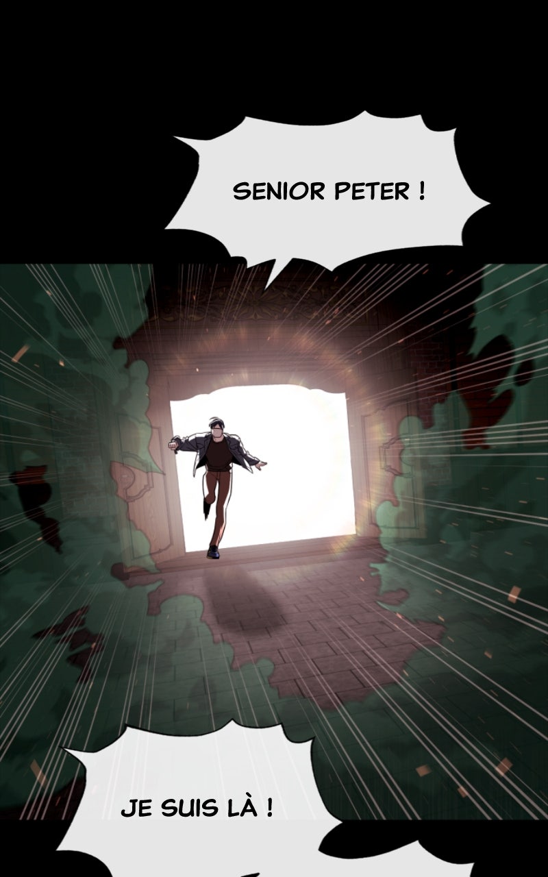 Read Killer Peter FR Manga Online