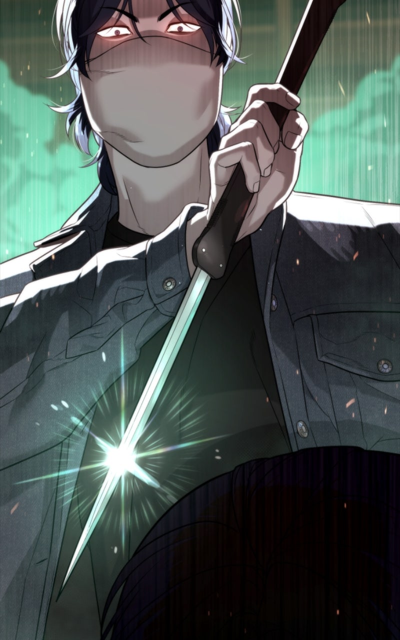 Read Killer Peter FR Manga Online