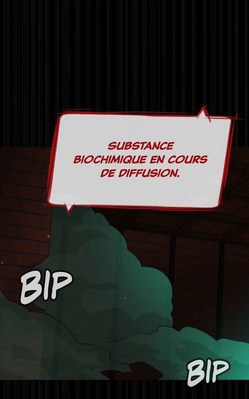 Read Killer Peter FR Manga Online