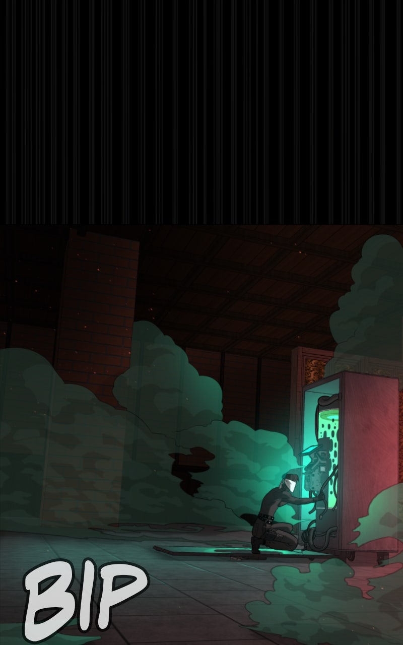 Read Killer Peter FR Manga Online