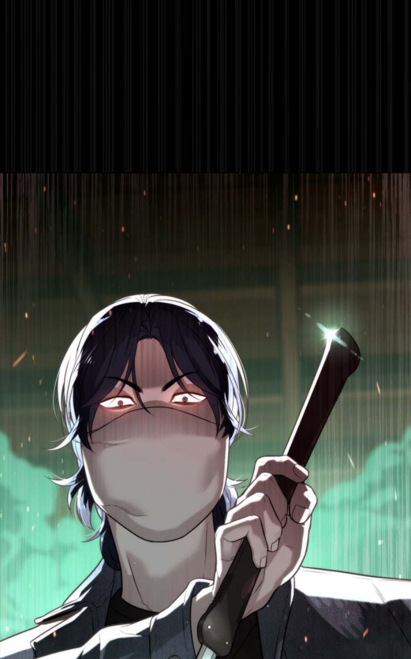 Read Killer Peter FR Manga Online