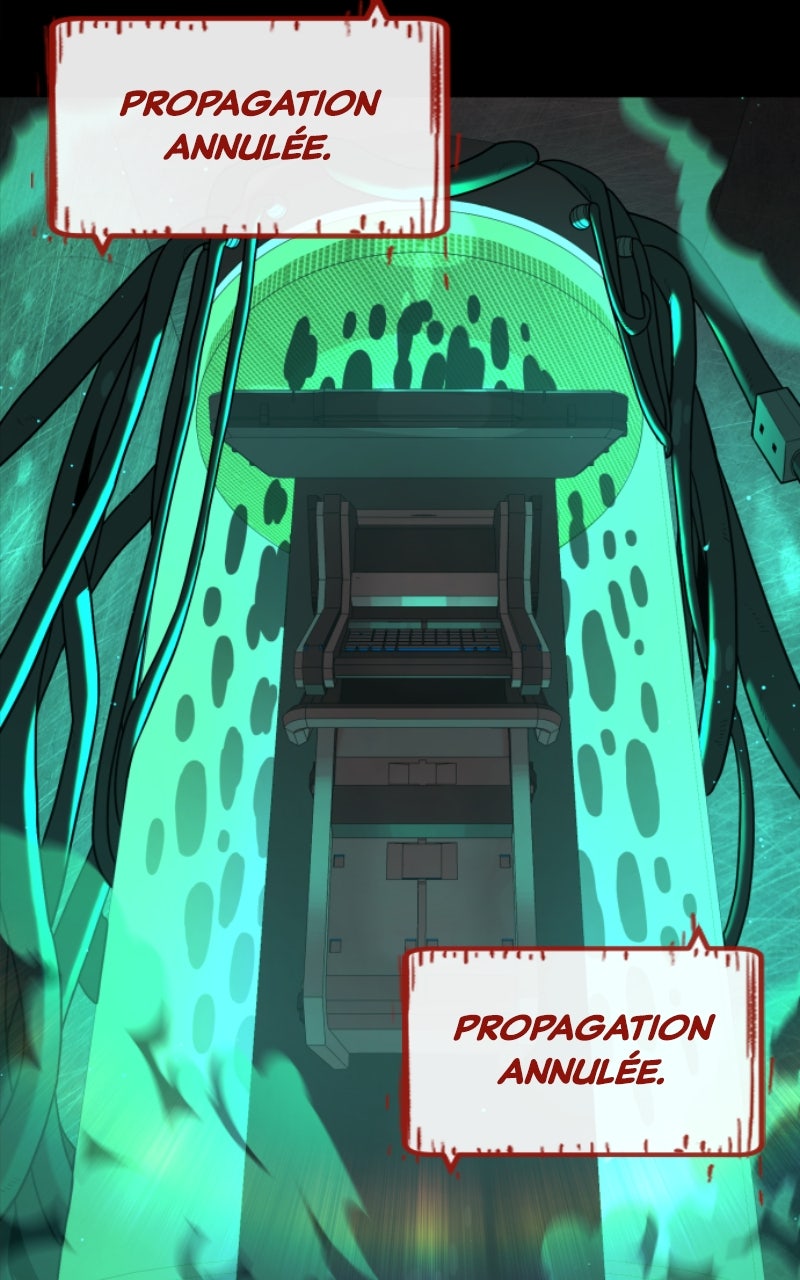 Read Killer Peter FR Manga Online