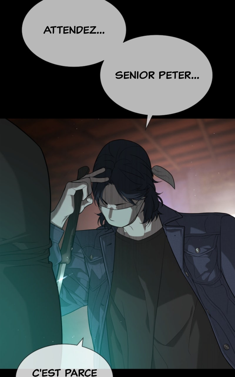 Read Killer Peter FR Manga Online