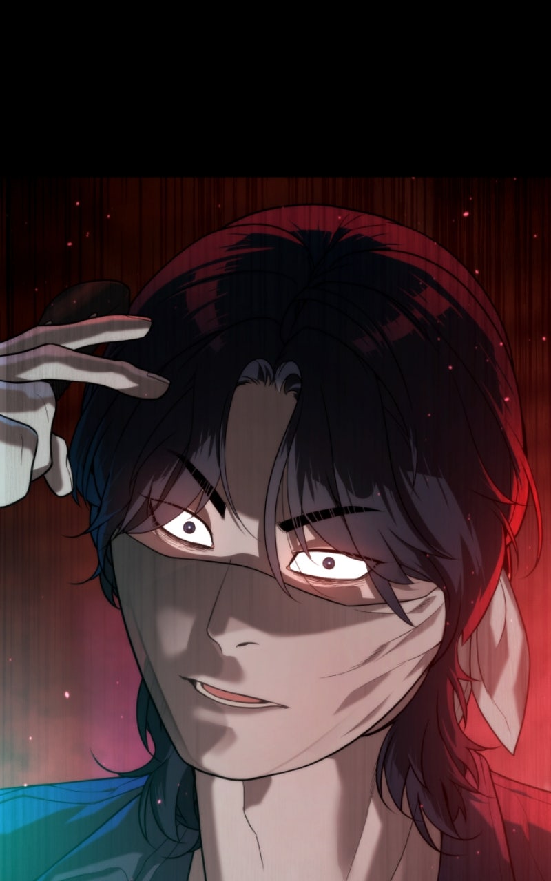 Read Killer Peter FR Manga Online