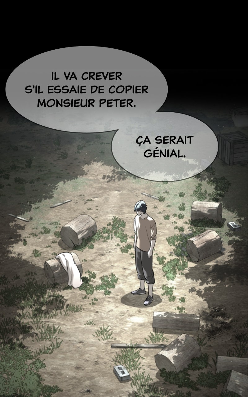 Read Killer Peter FR Manga Online