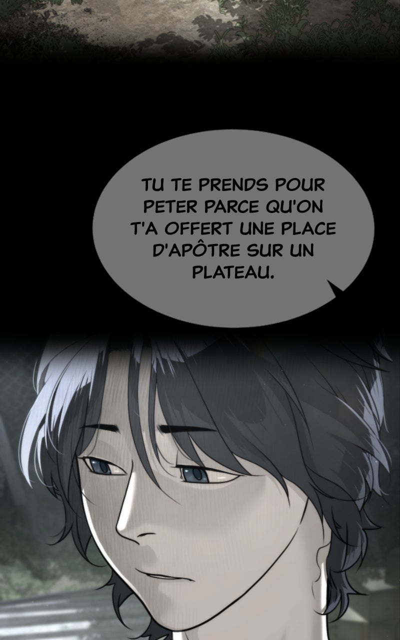 Read Killer Peter FR Manga Online