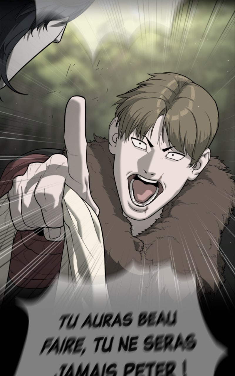 Read Killer Peter FR Manga Online