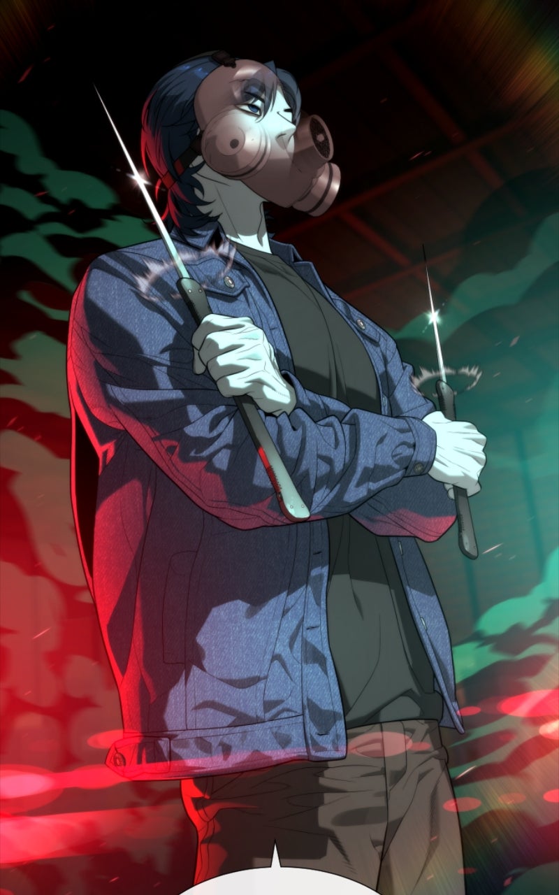 Read Killer Peter FR Manga Online