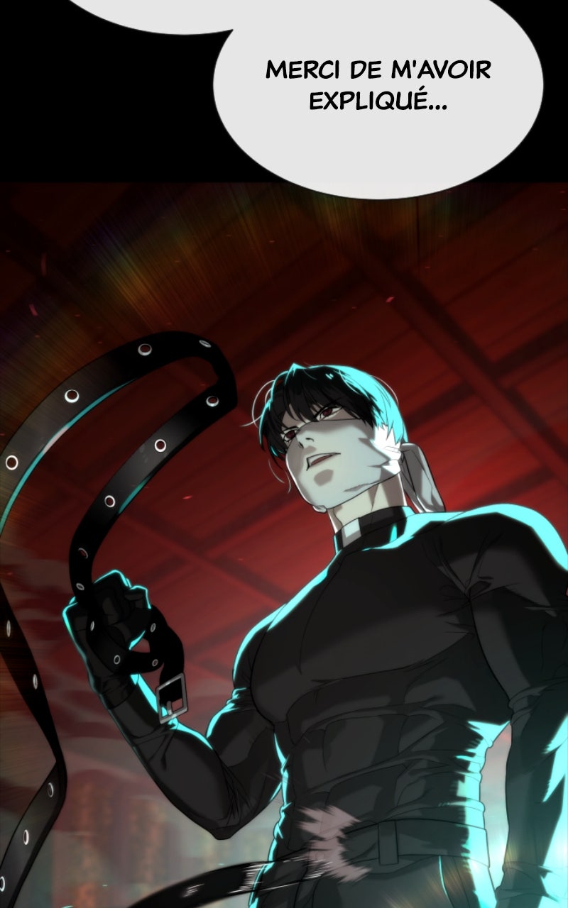 Read Killer Peter FR Manga Online