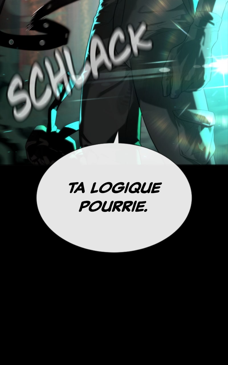 Read Killer Peter FR Manga Online