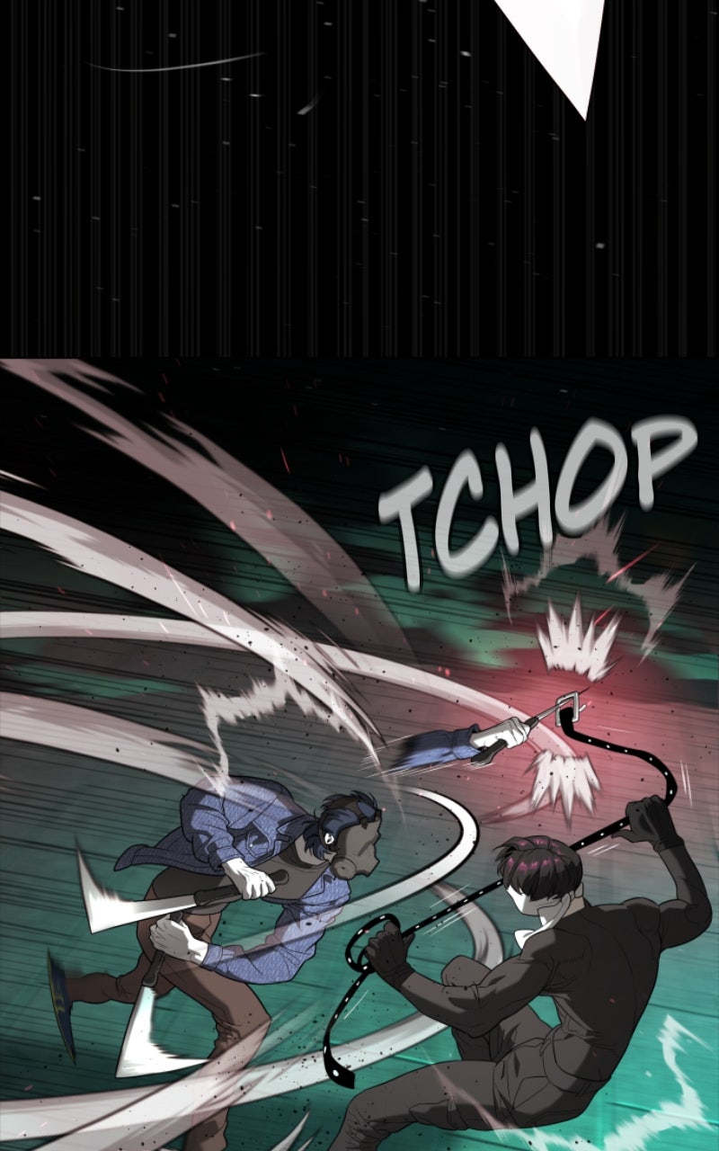 Read Killer Peter FR Manga Online