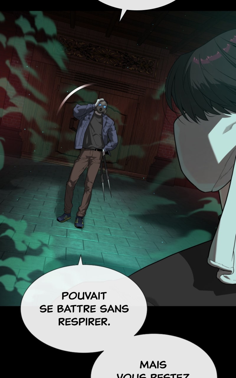 Read Killer Peter FR Manga Online