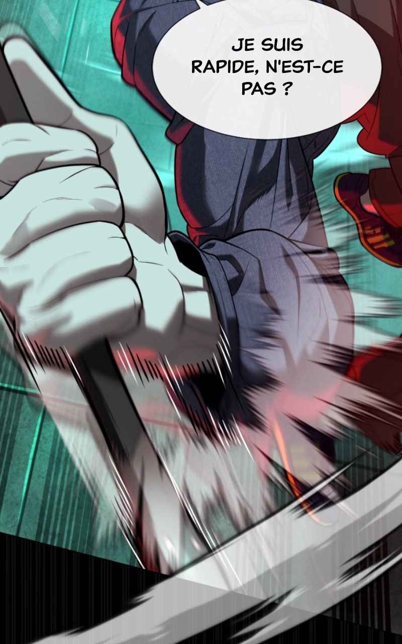 Read Killer Peter FR Manga Online